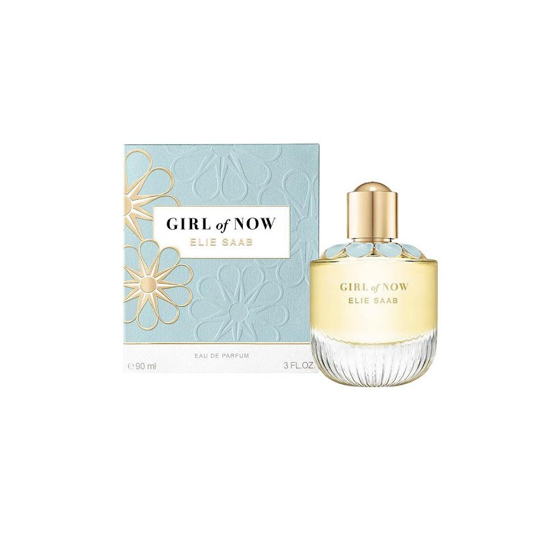 Elie Saab Girl Of Now edp 90ML