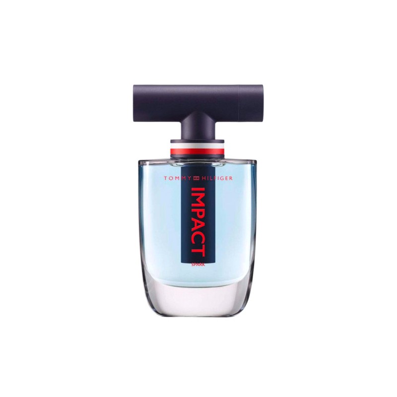 Tommy Hilfiger Impact SPARK edt 100ml tester