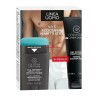 collistar linea uomo sos addominali perfetti stick 75ml + gel doccia tonificante 100ml