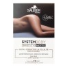 Sauber System Body Programma Anticellulite Notte 100ml + Leggings s/m