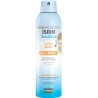 isdin protezione solare pediatric 50+ 250ml