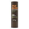 Piz Buin Stick Solare per Labbra Protezione Alta 30 spf