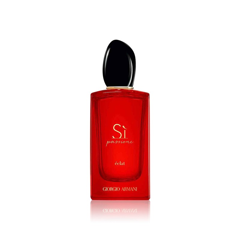 Giorgio Armani Sì Passione Eclat edp 100ml tester