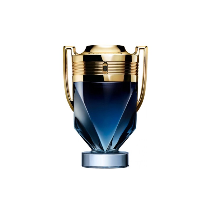 paco rabanne invictus parfum edp 100ml tester