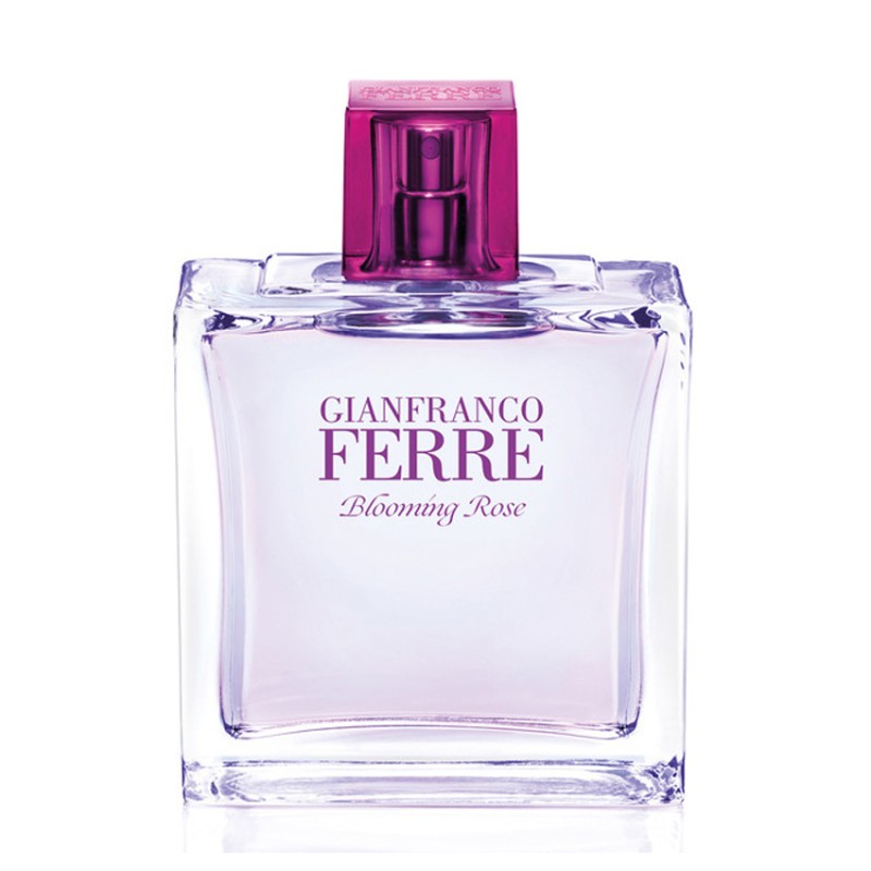 Ferre Blooming Rose edt 100ML tester