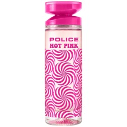 police hot pink edt 100ml...