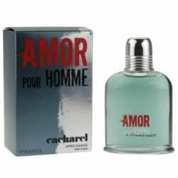 cacharel amor pour homme...