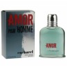 cacharel amor pour homme edt 125ml