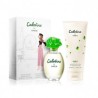 Gres Cabotine edt 100ml + crema corpo 200ml