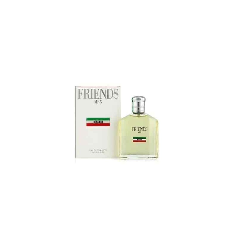 Moschino Friends Uomo edt 75ml