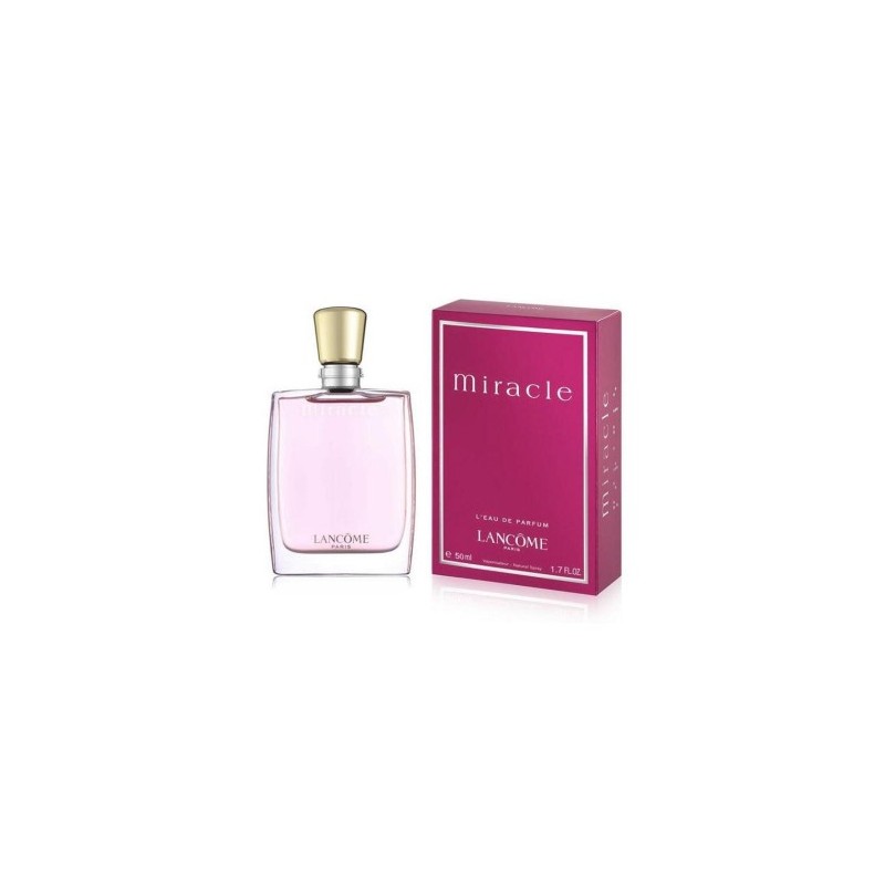 Lancome Miracle edp 50ml