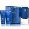 Givenchy Pour Homme Blue Label edt 100ml + after shave 75ml + shower gel 75ml