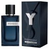 YVES SAINT LAURENT Y Edp intense 100ml