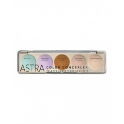 Astra CONCEAL & CONTOUR...