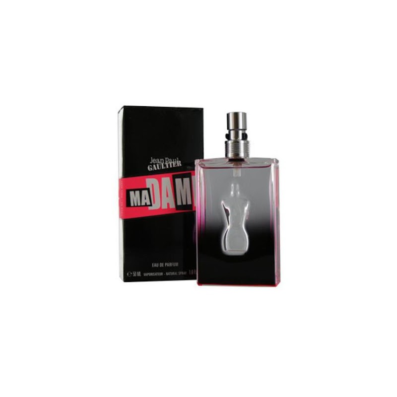 Jean Paul Gaultier Madame edp 75ml