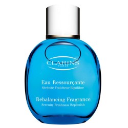 Clarins Eau Ressourcante...