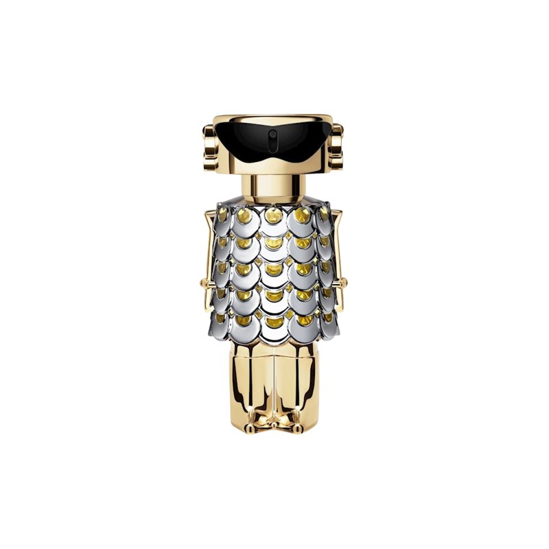 Paco Rabanne fame edp 80ml tester