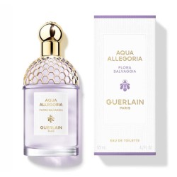 guerlain aqua allegoria...