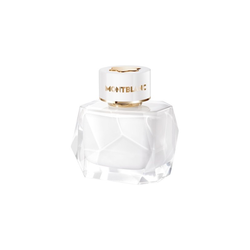 Montblanc SIGNATURE edp 90ml tester