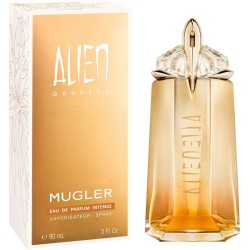 Thierry MUGLER Alien...