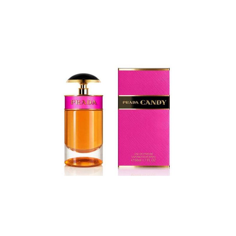 Prada Candy edp 50ml