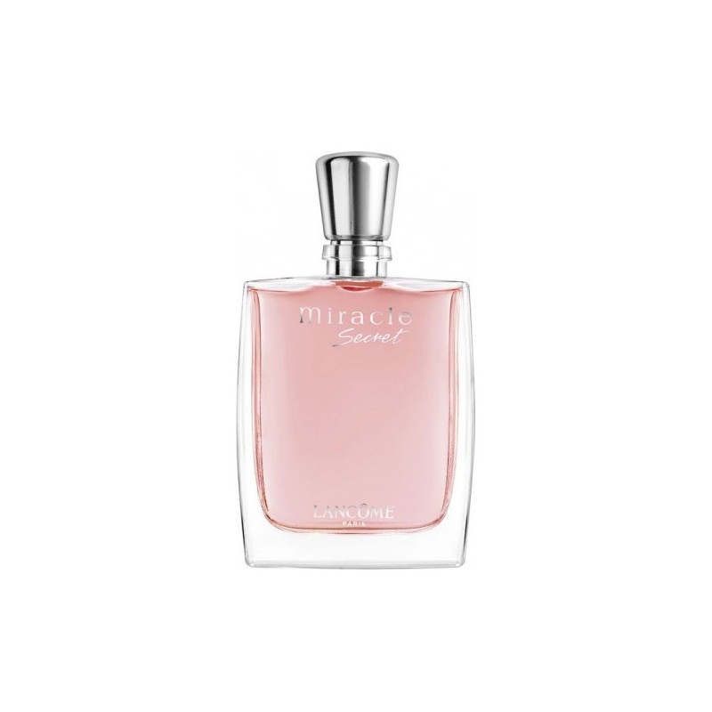 LANCOME MIRACLE SECRET edp 100ml tester