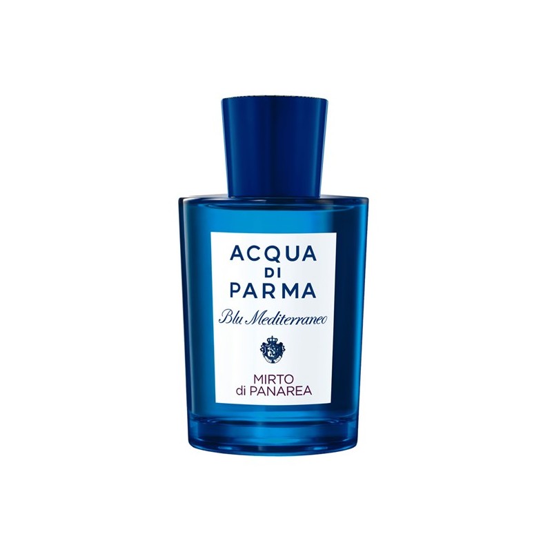 Acqua di Parma Blu Mediterraneo Mirto di Panarea edt 100ml tester