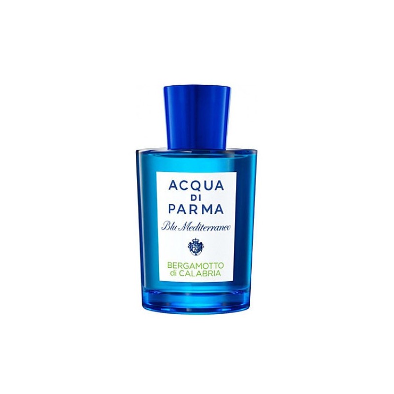 Acqua di Parma Blu Mediterraneo Bergamotto di Calabria edt 100ml tester