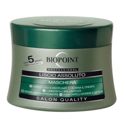 BIOPOINT Linea Liscio...