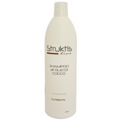 struktis shampoo olio di...