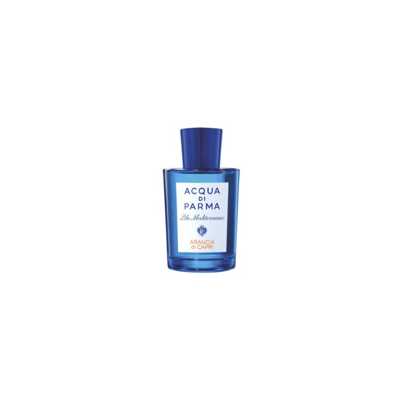 Acqua di Parma Blu Mediterraneo Arancia di Capri etd 100ml tester