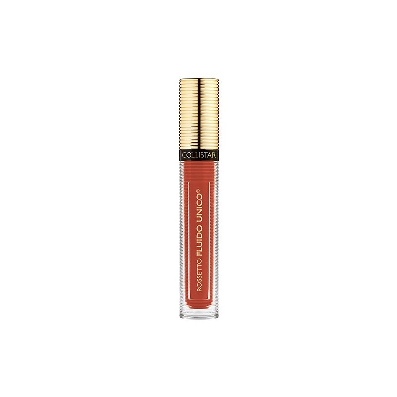 Collistar Rossetto Fluido Unico n. 8 lampone tester