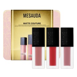 Mesauda travel kit  MATTE...