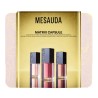 Mesauda travel kit MATRIX CAPSULE