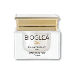 bioglea crema esfoliante...