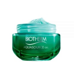 biotherm aquasource gel...