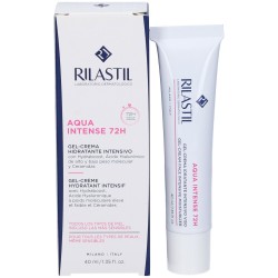 rilastil aqua intense 72h 40ml