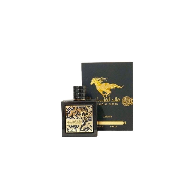 lattafa qaed al fursan edp 90ml