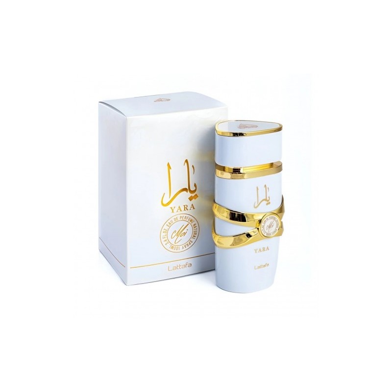 lattafa yara edp 100ml