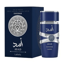 Lattafa Asad Zanzibar edp...