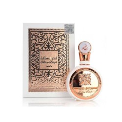 lattafa FAKHAR ROSE edp 100ml