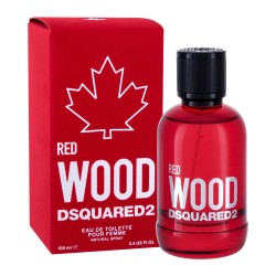 Dsquared2 Red Wood edt 100ML