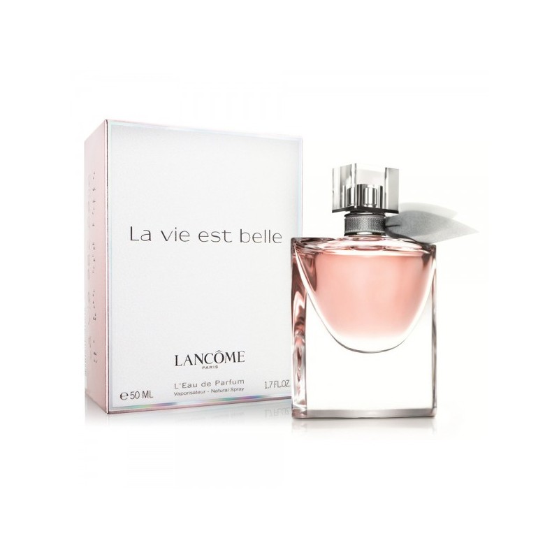 Lancome La vie est belle edp 50ml