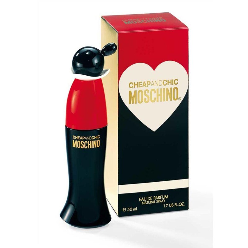 Moschino Cheap And Chic edt 50ml