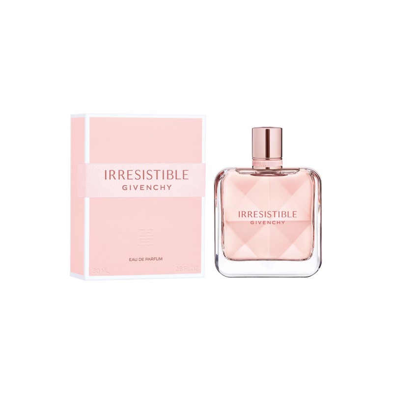 Givenchy Irresistible edp 80ml