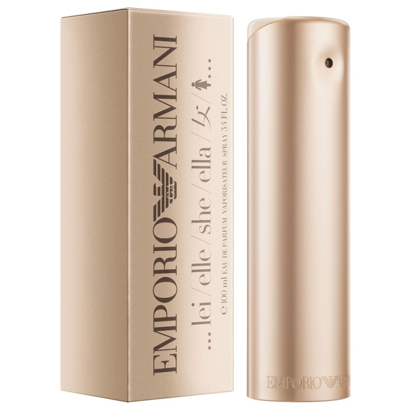 Emporio Armani Lei edp 100ML