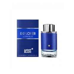 Mont Blanc Explorer Ultra Blue EDP 100ML