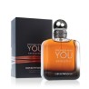 armani stronger with you absolutely edp 100ml