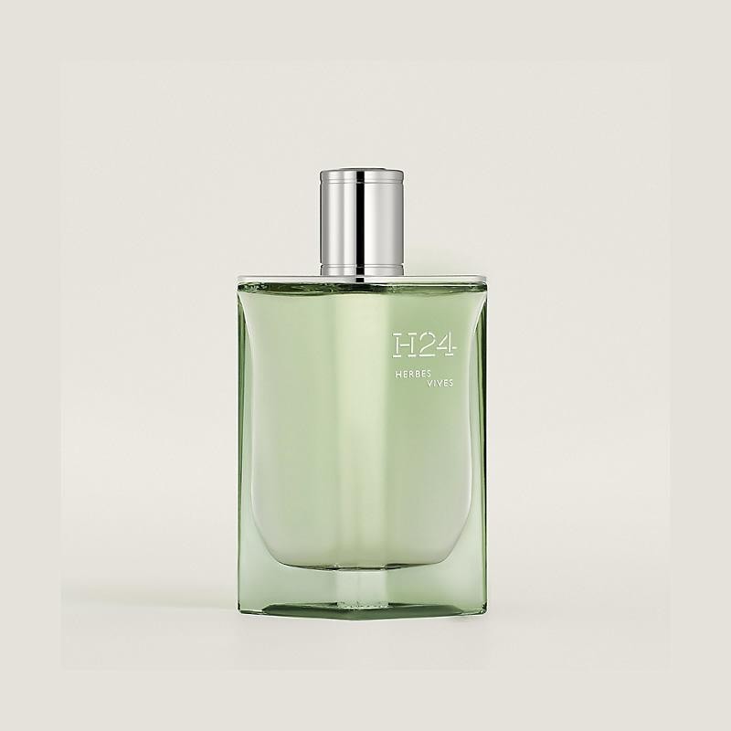 hermes h24 herbes vives edp 100ml tester