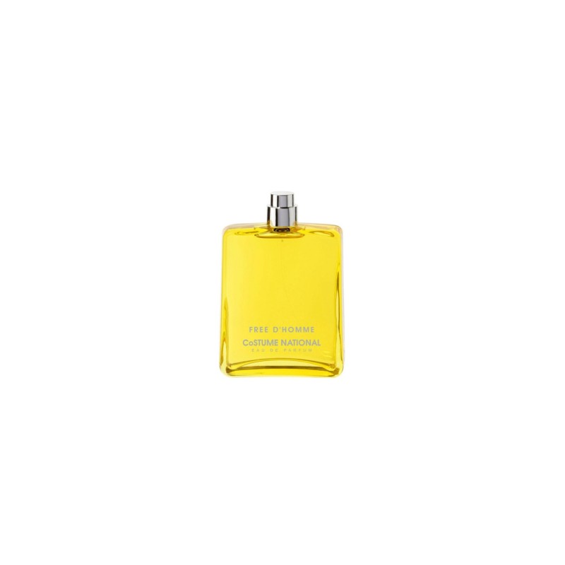 Costume National Free d' Homme edp 100ml tester